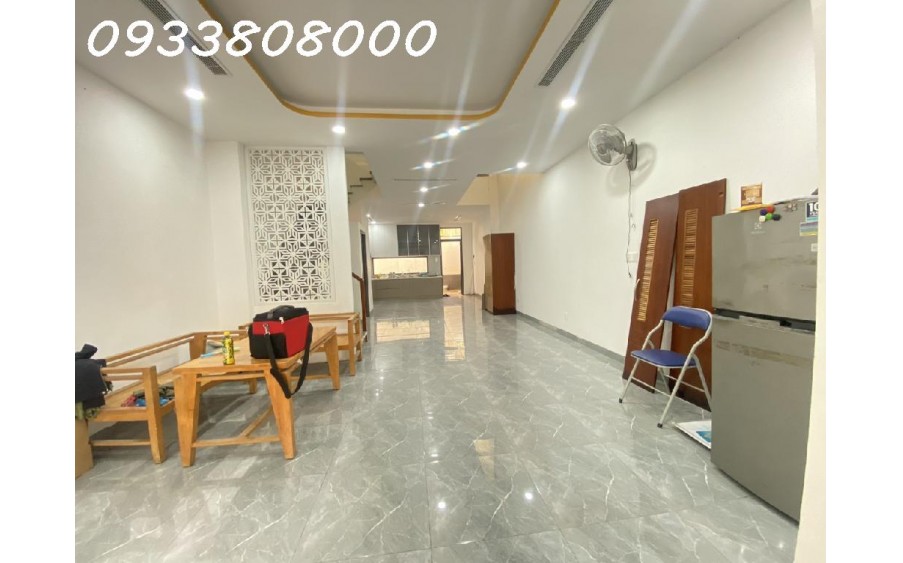 Nhà Đẹp Thủ Đức Thiết Kế Hiện Đại - Ngang Khủng 5.3m - Khu VIP Phường Hiệp Phú 110m2